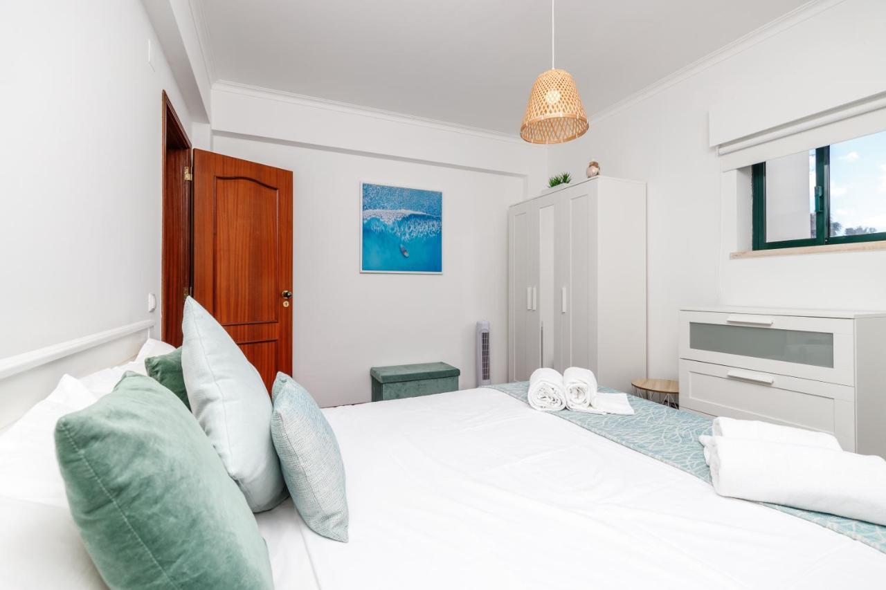 Seaside Glow Setubal Exterior photo