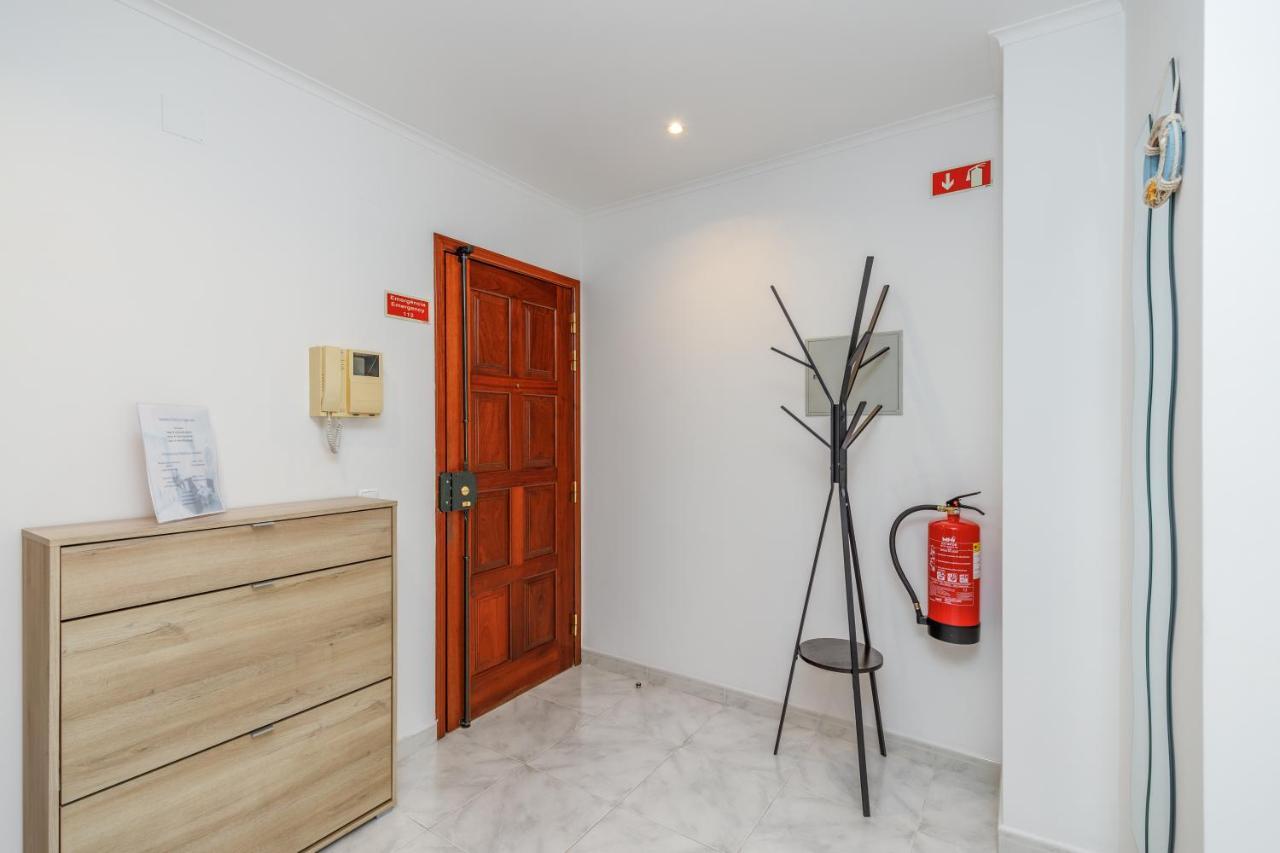 Seaside Glow Setubal Exterior photo