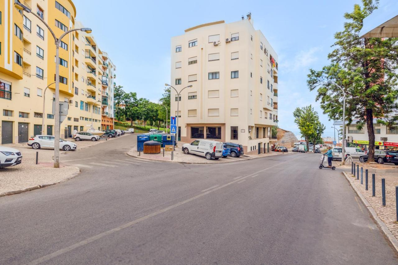 Seaside Glow Setubal Exterior photo