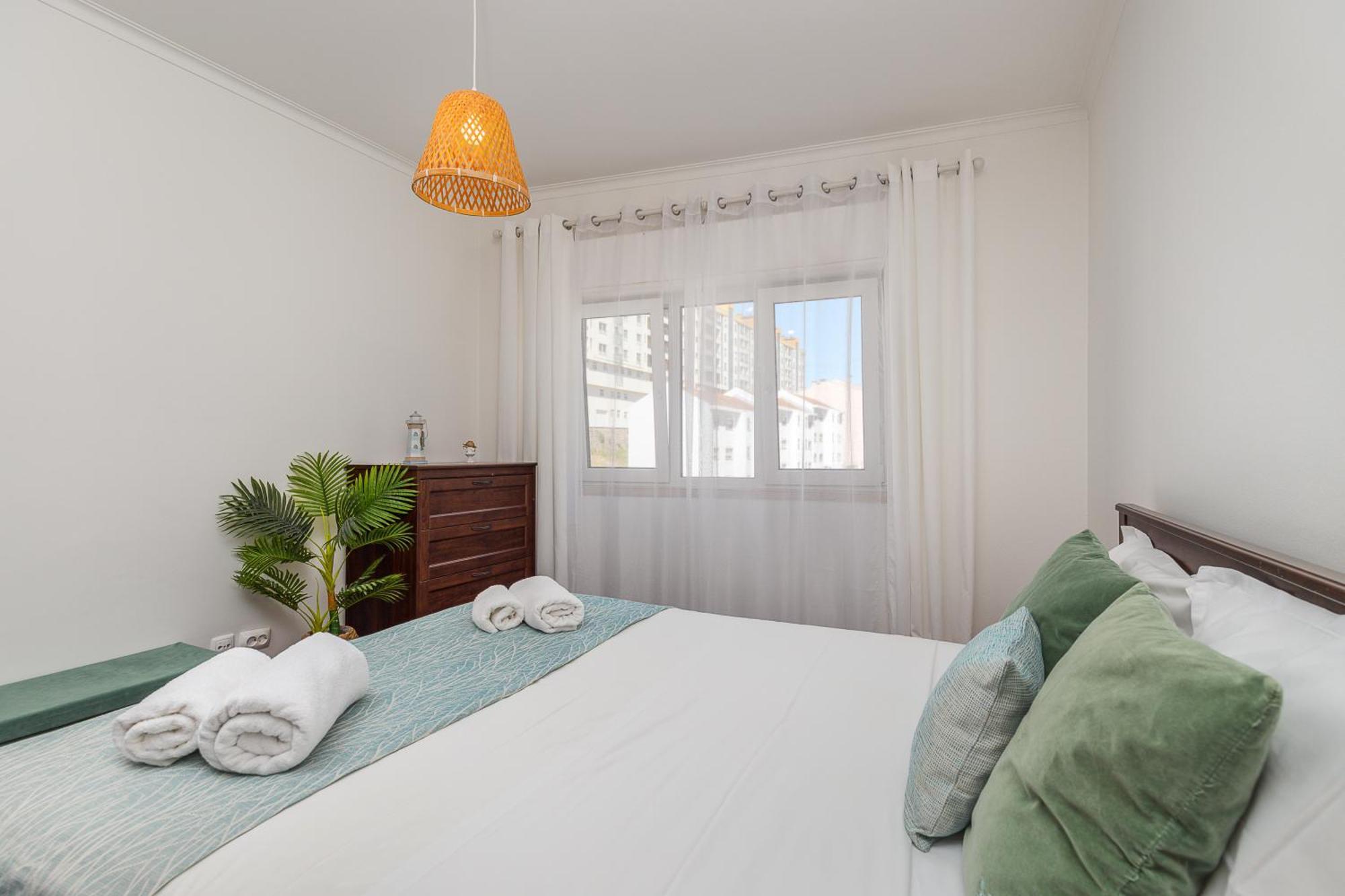 Seaside Glow Setubal Exterior photo